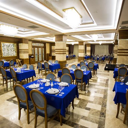 Renaissance Palace Баку Екстер'єр фото
